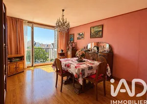 Appartement à Olivet (45160)