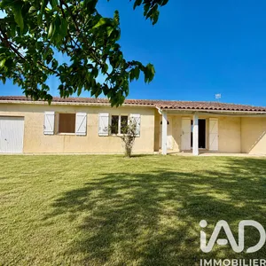 Maison à Villepinte (11150)