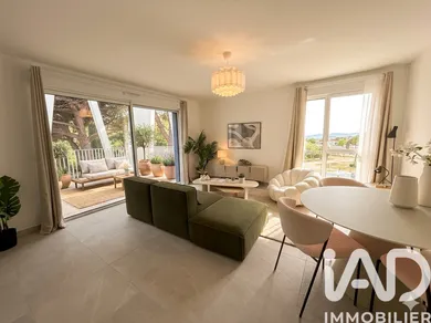Appartement à La Grande-Motte (34280)