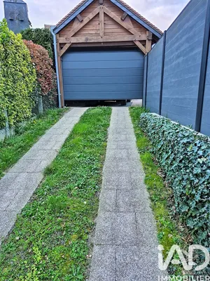 Maison à Boismorand (45290)