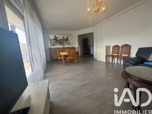 Appartement à Annemasse (74100)