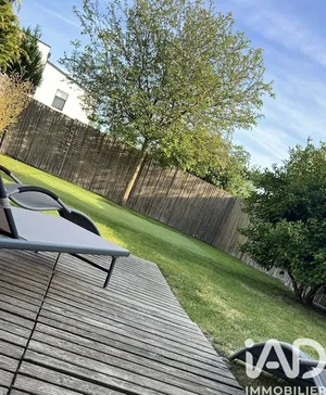 Maison à Les Sorinières (44840)