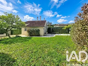 House in Pont-de-Chéruy (38230)