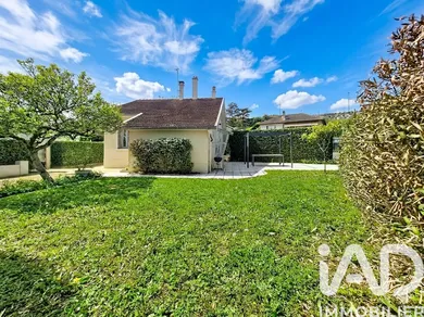 House in Pont-de-Chéruy (38230)