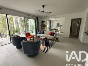 Apartment in La Grande-Motte (34280)
