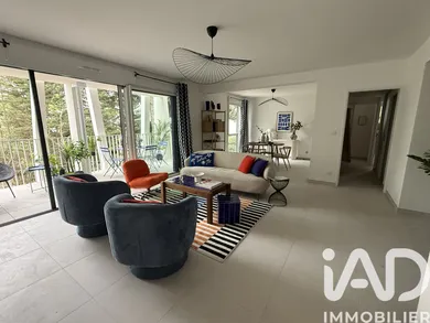 Appartement à La Grande-Motte (34280)