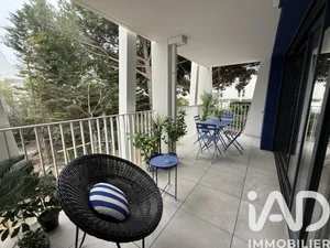 Appartement à La Grande-Motte (34280)