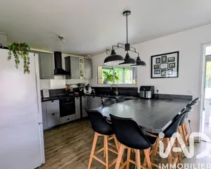 House in Pessac (33600)