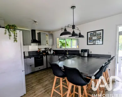 House in Pessac (33600)