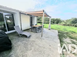 Maison traditionnelle à Chantonnay (85110)