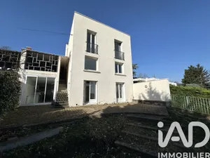 Maison à Chamalières (63400)