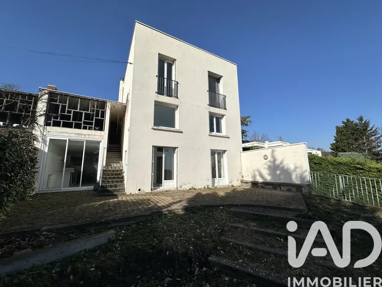 Maison 7 pièces 165 m² · à Chamalières · 165 m² · 485 000 €