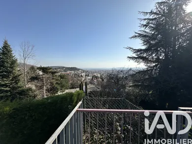 House in Chamalières (63400)