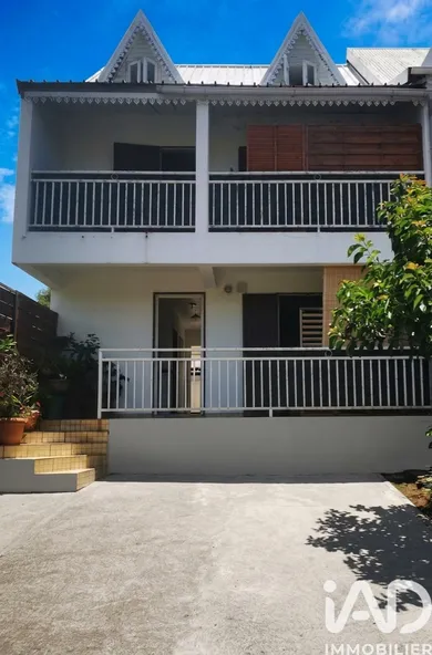 Appartement à Petite-Île (97429)