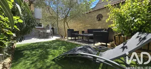 Maison de ville à Fismes (51170)