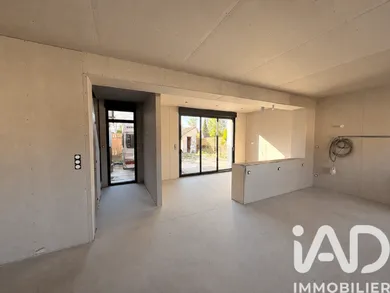 Maison de village à Hélesmes (59171)