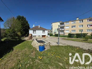 House in Villeneuve-sur-Yonne (89500)
