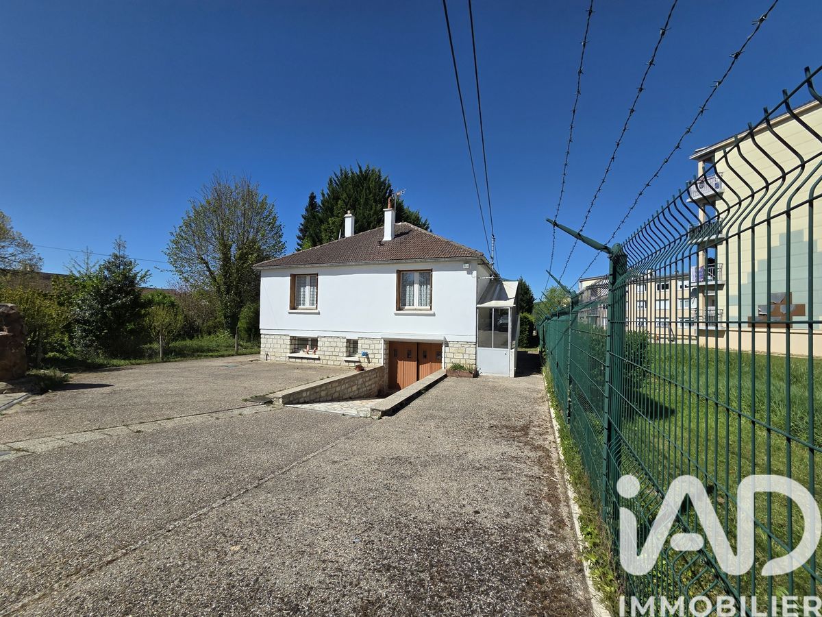 maison à Villeneuve-sur-Yonne