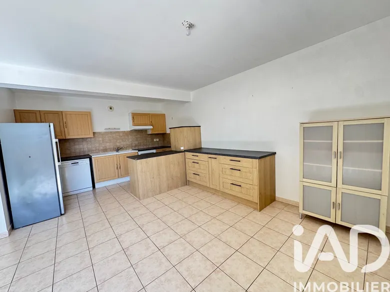 Appartement 3 pièces 75 m² · à Arles · 75 m² · 189 000 €