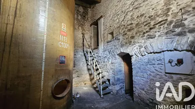 Immeuble à Lirac (30126)