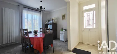 Maison à Sevran (93270)