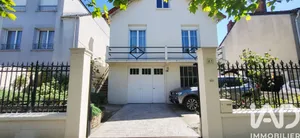 House in Sevran (93270)
