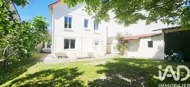 Maison à Sevran (93270)