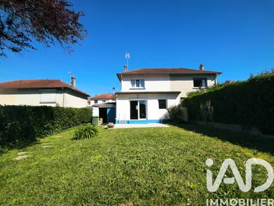 House in Charleville-Mézières (08000)