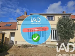House in Vernouillet (28500)