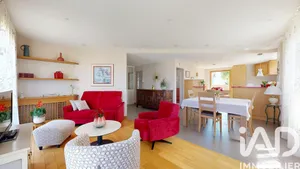 Maison à SAINT-PIERRE-MONTLIMART (49110)