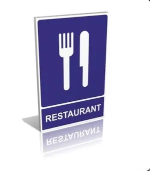 Restaurant à Saint-Just-en-Chaussée (60130)