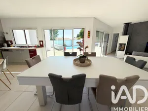 Maison à Dompierre-sur-Mer (17139)