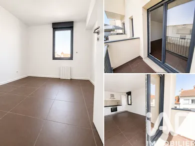 Apartment in Jarville-la-Malgrange (54140)