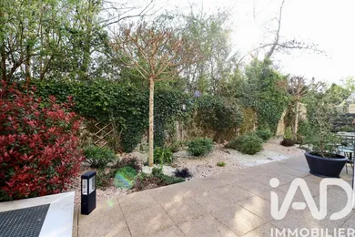 Apartment in Tours (37000)