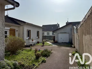 Maison à Goussainville (95190)