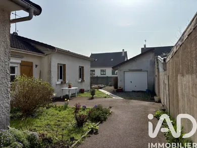 Maison à Goussainville (95190)