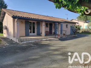 Maison traditionnelle à Saint-Porquier (82700)