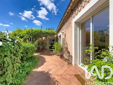 House in Montboucher-sur-Jabron (26740)
