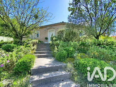 Traditional house in Montboucher-sur-Jabron (26740)