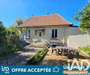 House in Joué-lès-Tours (37300)