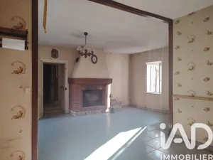 Maison de campagne à Huriel (03380)