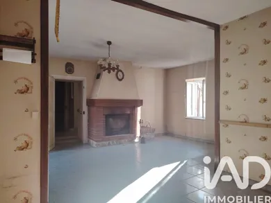 Park home in Huriel (03380)