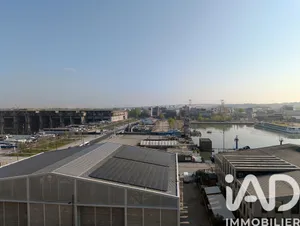 Appartement à Bordeaux (33300)