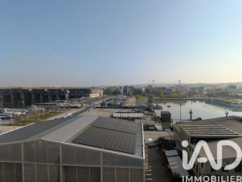 Appartement 4 pièces 75 m² · à Bordeaux · 75,4 m² · 430 000 €