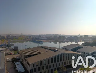 Appartement à Bordeaux (33300)