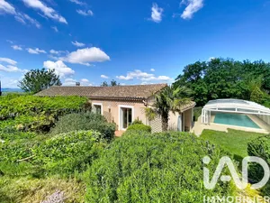 House in Montboucher-sur-Jabron (26740)