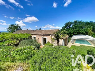 House in Montboucher-sur-Jabron (26740)