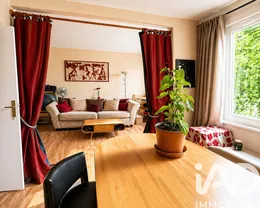 Apartment in Ris-Orangis (91130)