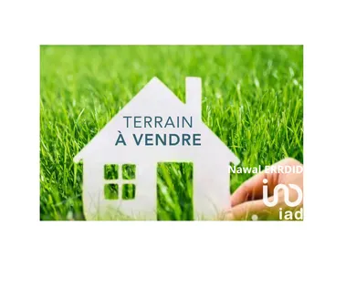Terrain à Romilly-sur-Seine (10100)