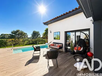 Maison à Nîmes (30900)